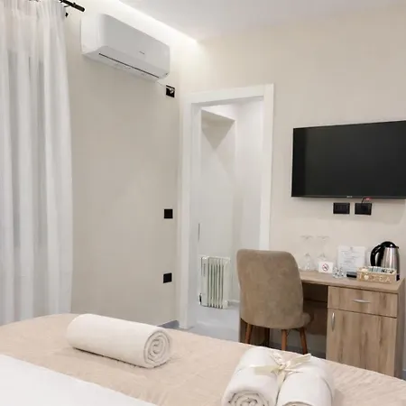 Adna Center Pensjonat