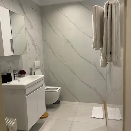 Adna Center Pensionat 3*