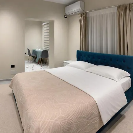 Adna Center Guest house Tirana