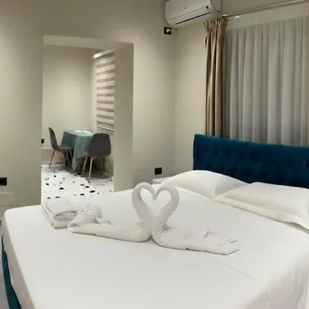 Adna Center 3* 티라나