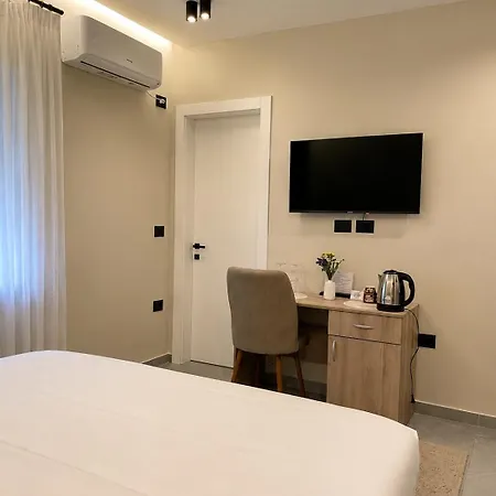 Adna Center 게스트하우스 3*