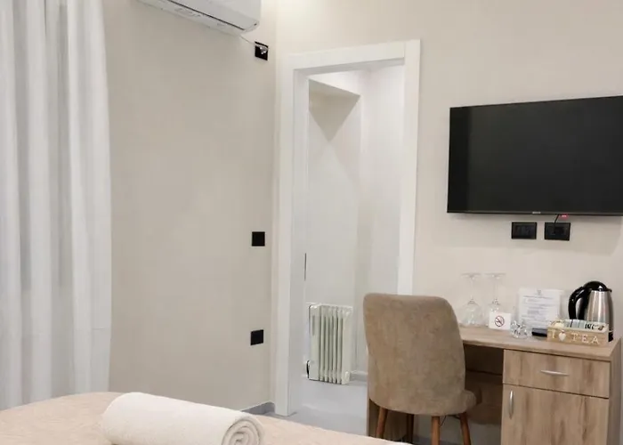Adna Center Guest house