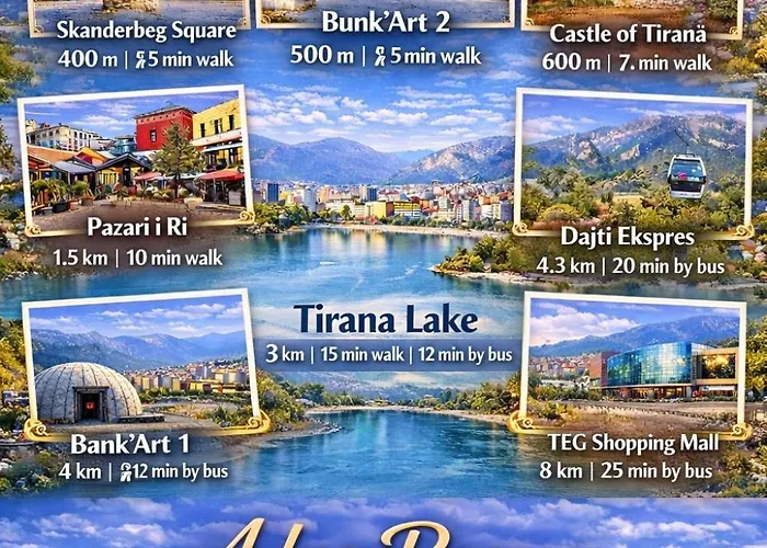 Adna Center Guest house