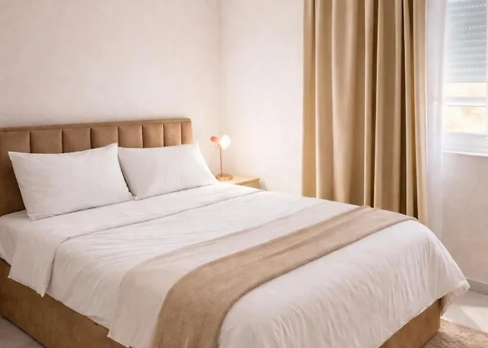 Guest house Adna Center Tirana